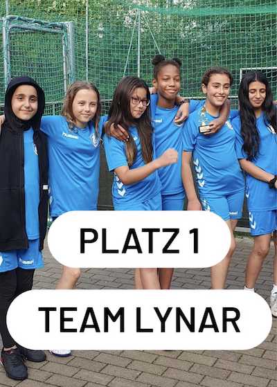 Team Lynar